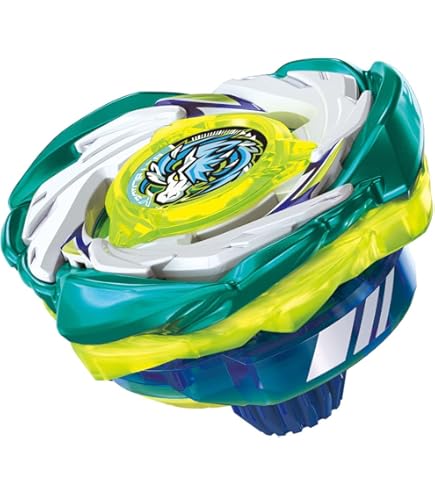 Takara Tomy - ベイブレード　バースト　プラスα Amazon.com: Takaratomy B-63 Beyblade Burst Booster Beast